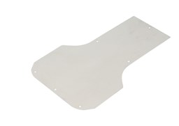 Picture of OTK ALu Floor Plate for Mini Exp